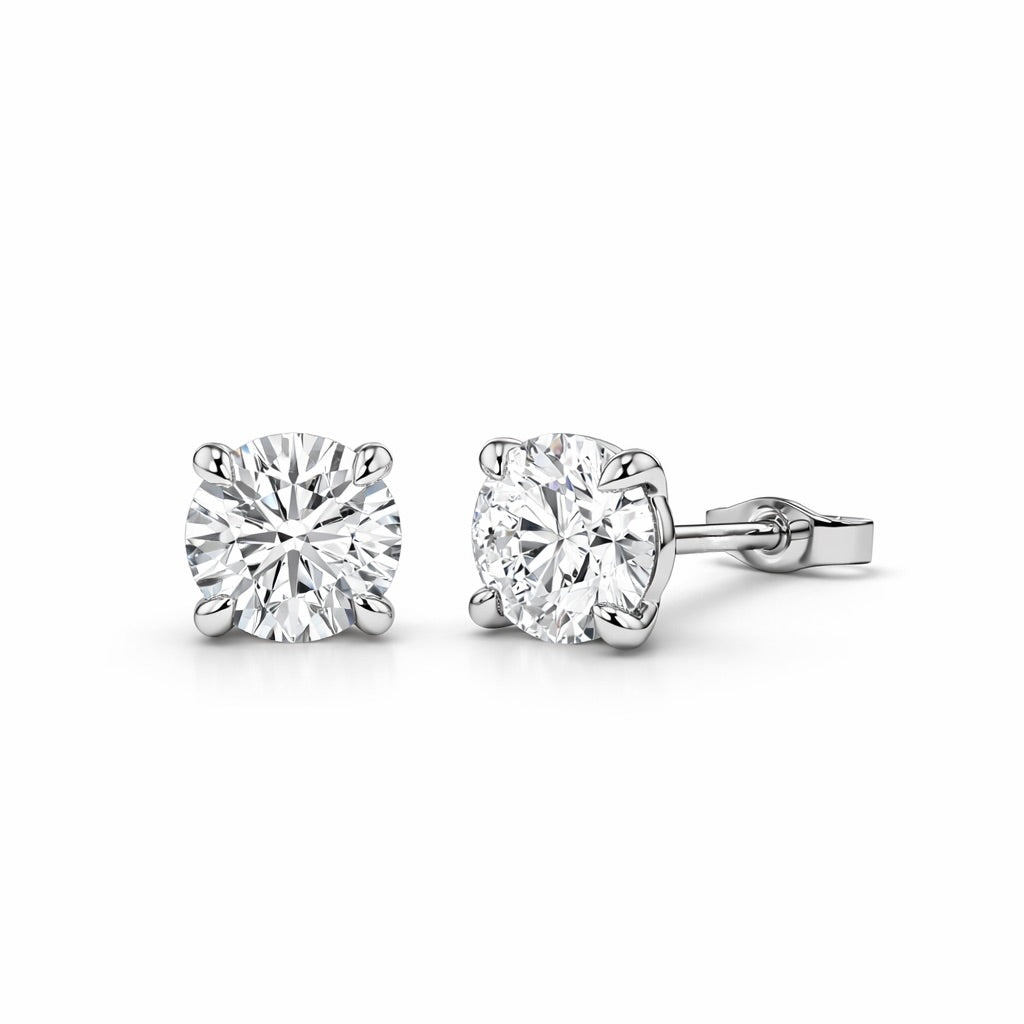 Diamond Studs