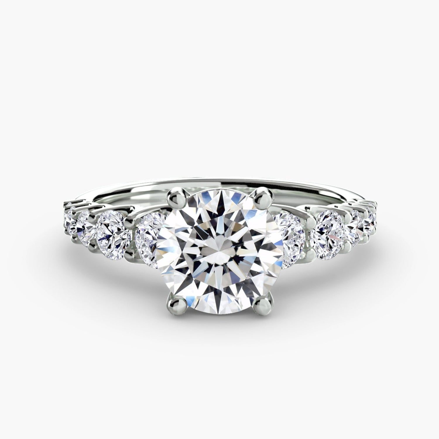 Create your Engagement Ring