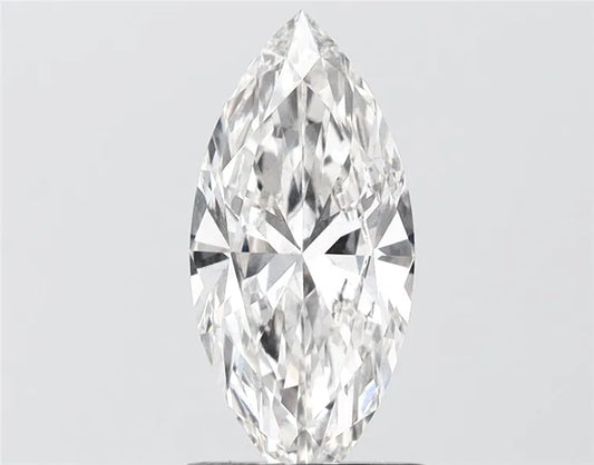 1.53ct Marquise Lab Grown Diamond (Colour F, Clarity VS2, IGI Certified)
