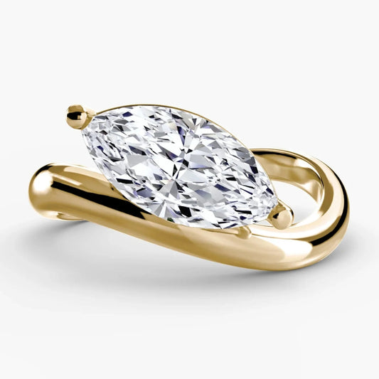 Completed Ring (Europe Size 52.00)